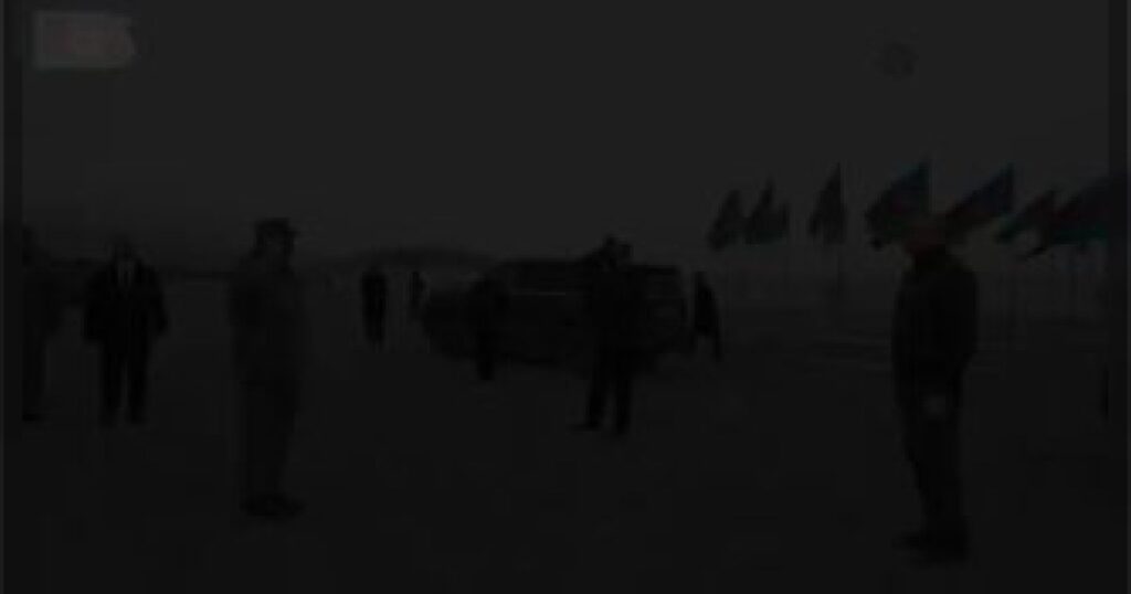 Министерство обороны Азербайджана опубликовало еженедельный обзор.