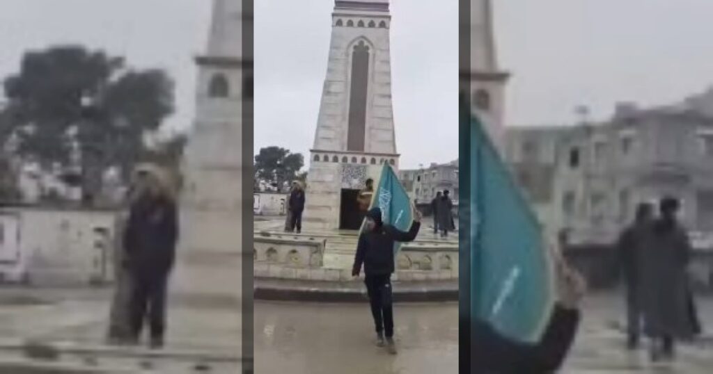 Сирийская армия освободила Ракку.