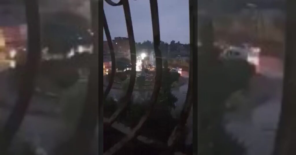 Ракка: продвижение сирийской армии