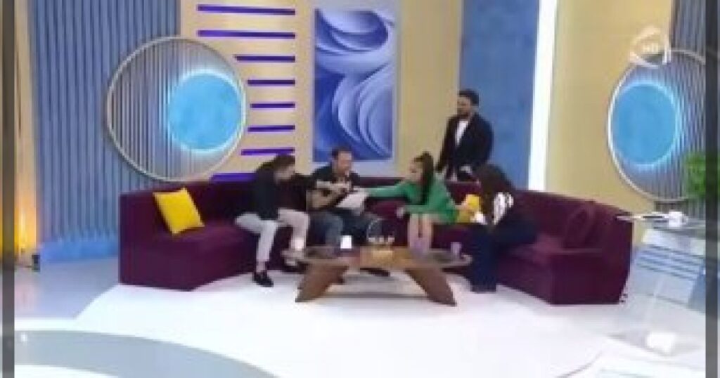 Некоторые наши телеканалы превратились в азербайджанский TikTok…