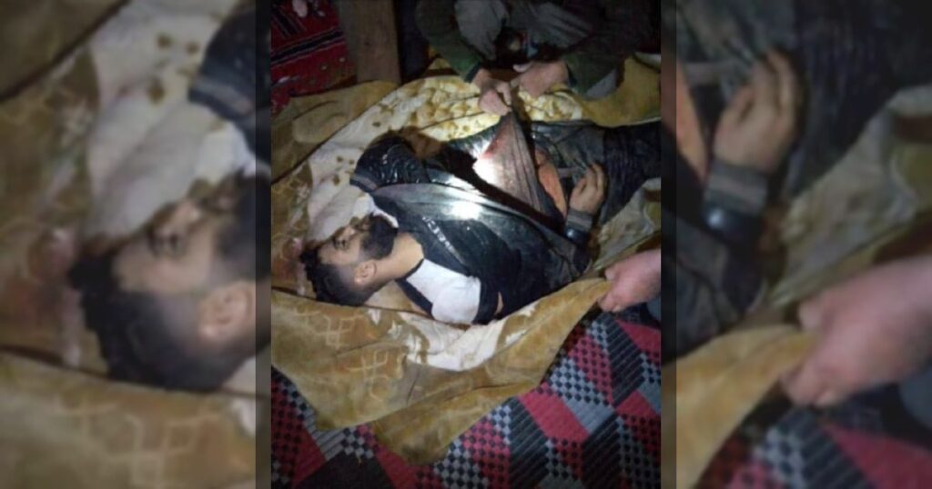 Боевики СДС/PПК нарушили прекращение огня: они провели контрнаступление и захватили аль-Шаддади — Clash Report