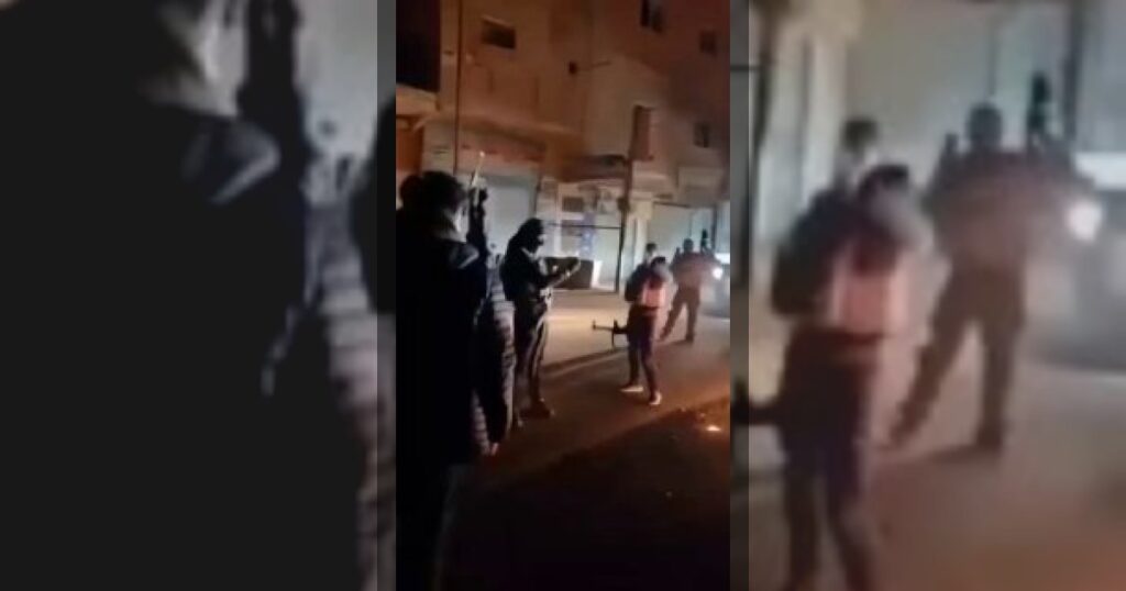 Террористы из SDF/PKK в Аль-Хасаке отвергают соглашение с сирийским правительством.