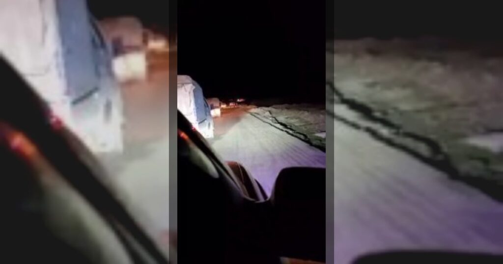 Сирийская армия направляет крупные военные подкрепления.