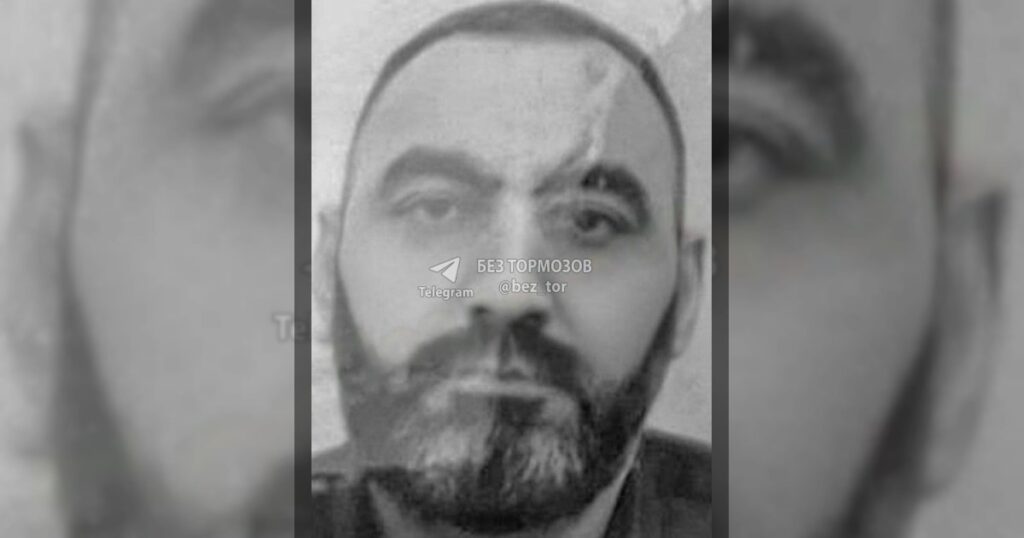 Убийство в Марксе: Акопяна лишили гражданства РФ и приговорили к 24 годам