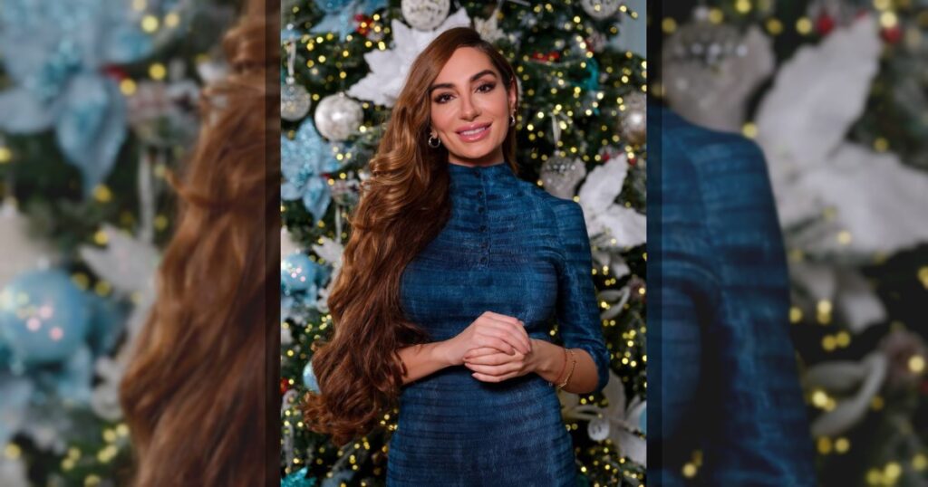 23 января день рождения отмечает президент медиакомпании Baku Media Center Арзу Алиева.