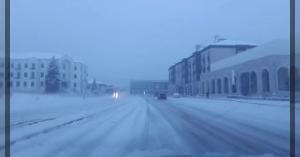 Ханкенди сегодня