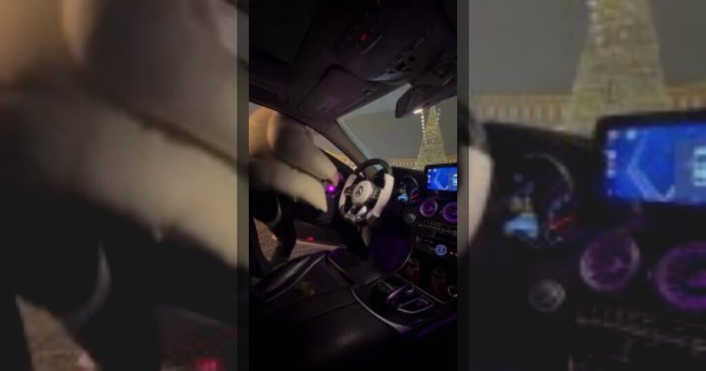 Ереван вчера