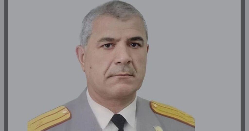 Керим Гасымов, новый глава азербайджанской диаспоры Свердловской области, помогал силовикам расследовать дело своего предшественника Шахина Шыхлински.