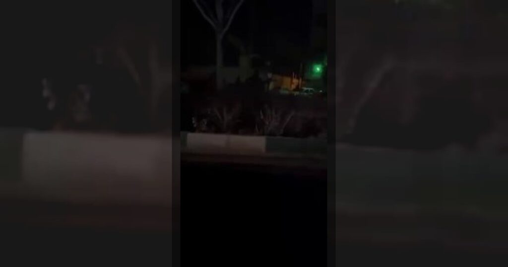 Иран: протесты расширяются, силовики применяют огнестрельное оружие