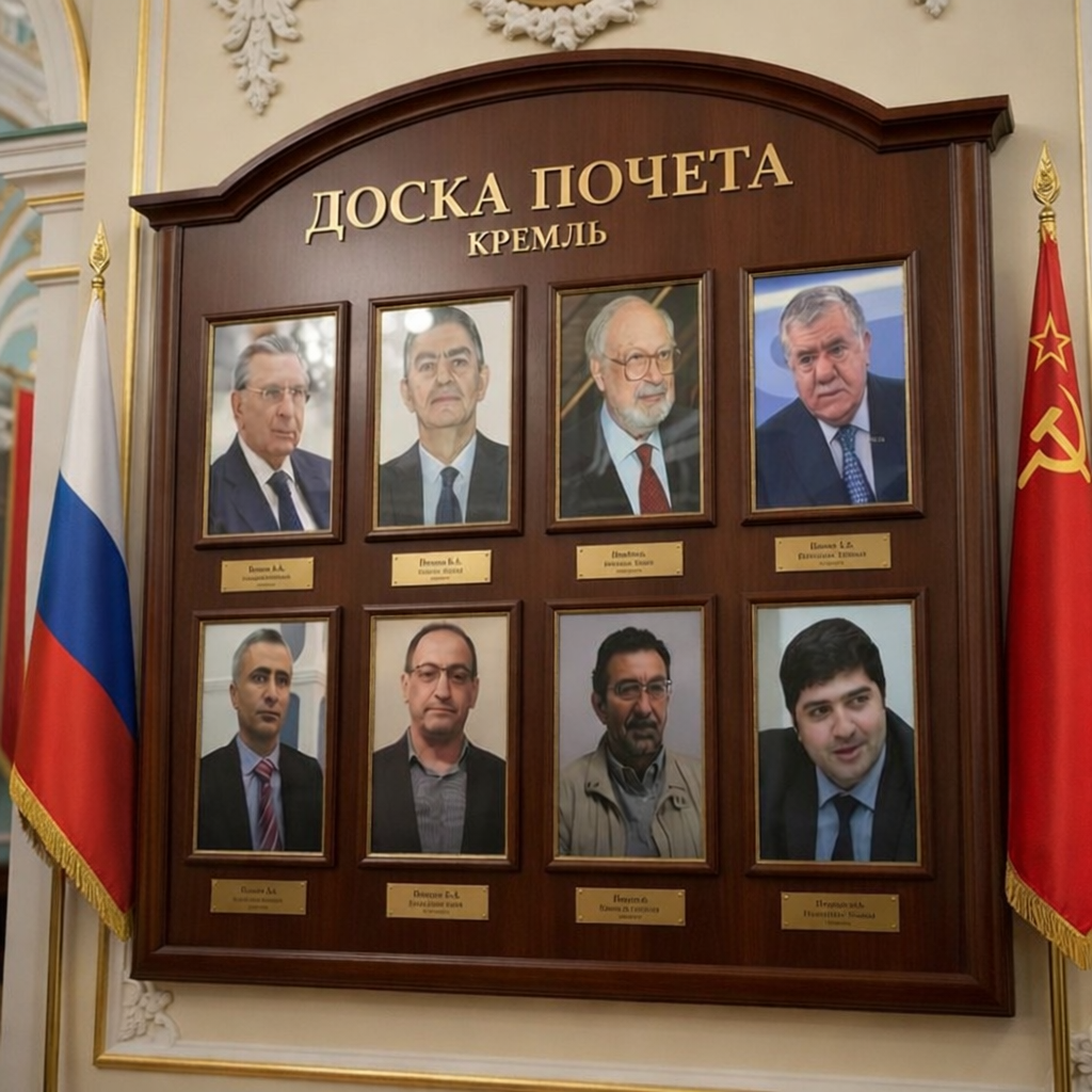 Разоблачение скрытой сети внешних спецслужб влияния