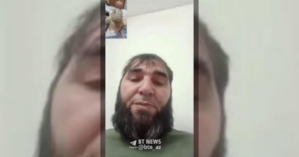 Солдата из Дагестана искалечили в части: власти России пытаются скрыть преступление — очередное проявление нацистской политики против «нерусских»