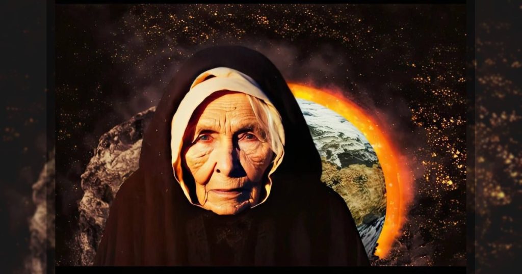 Согласно пророчествам Ванги, в 2026 году начнётся большой конфликт на Востоке (Китай, Россия, Иран и США), который перерастёт в Третью мировую войну и приведёт к серьёзным разрушениям в западном мире.