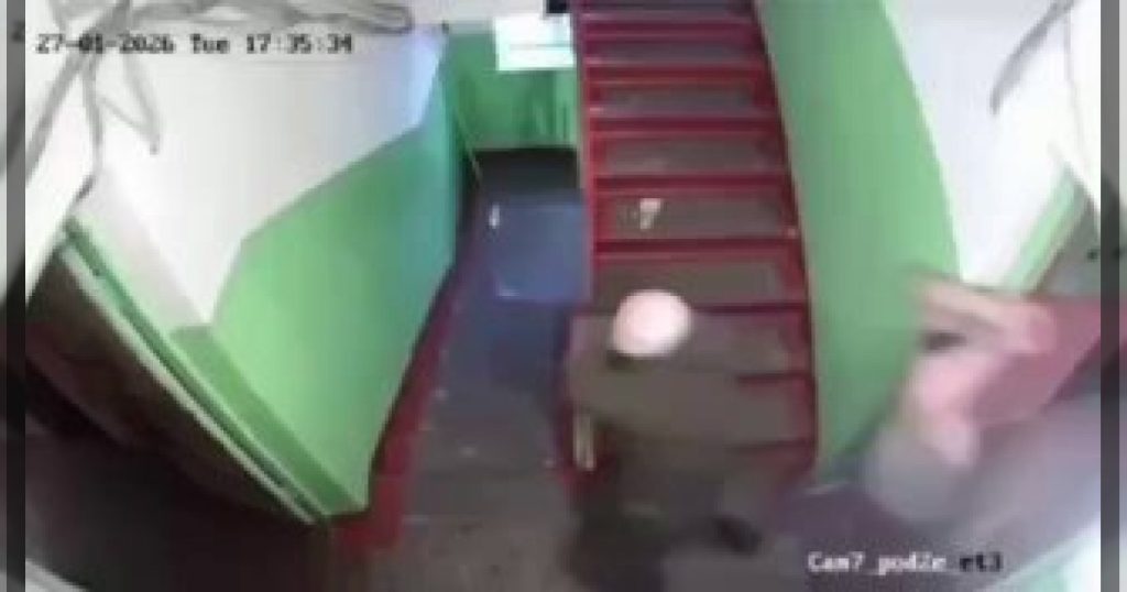 В Омске «херой СВО» зарезал мать, оторвал голову коту и едва не убил собственную сестру.