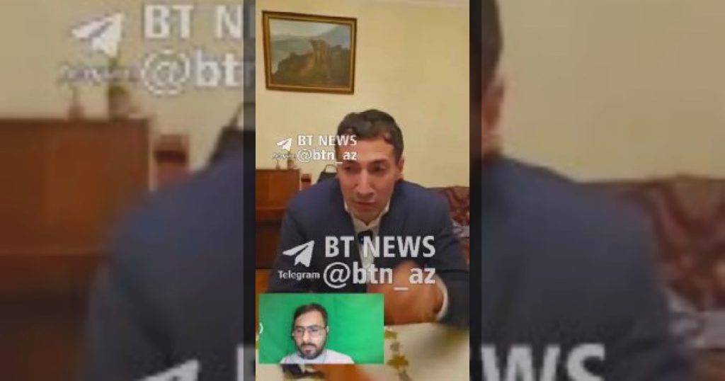 Армянский журналист Роман Багдасарян в интервью каналу BT News заявил, что Владимир Путин говорит неправду и от него можно ожидать любых действий.