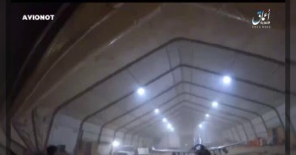 Атака ИГИЛ на аэропорт Ниамея: повреждена турецкая авиатехника