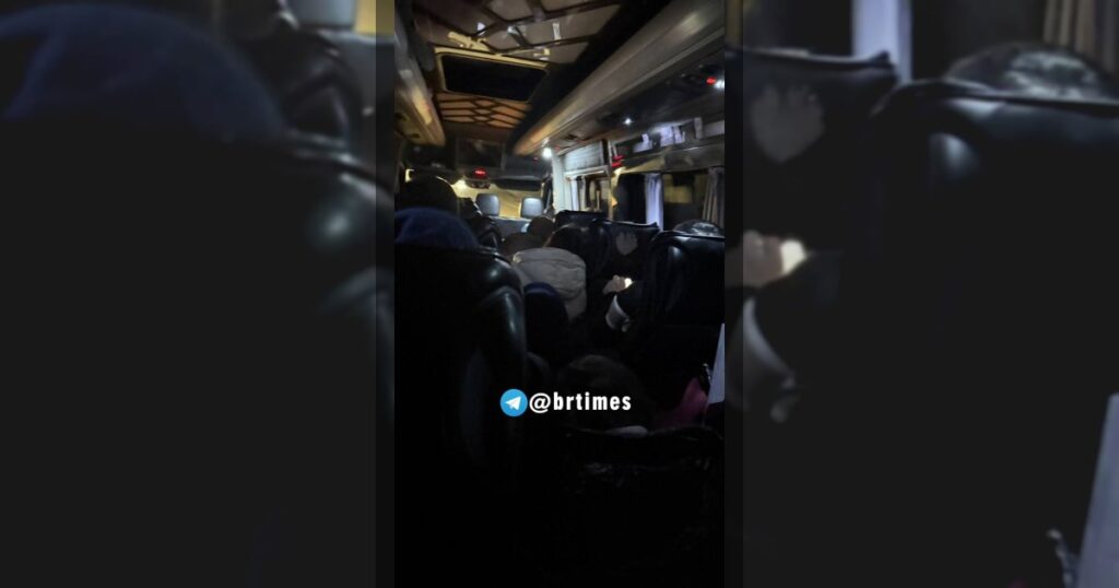 Нарушения безопасности на рейсе Баку – Ленкорань напугали пассажиров