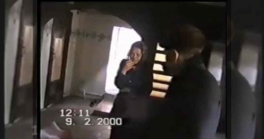 Годовщина резни в Новых Алдах — преступления без наказания