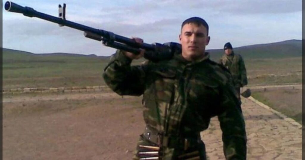 Сегодня – день рождения Национального героя Азербайджана Мубариза Ибрагимова.