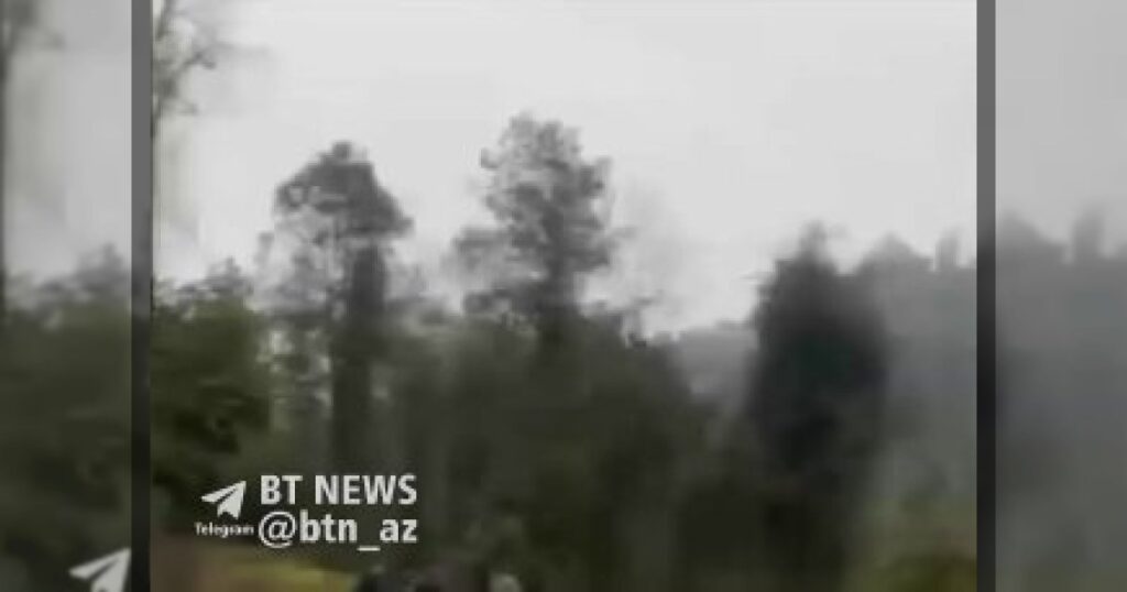 В Китае свинья на дроне устроила блэкаут на 10 часов