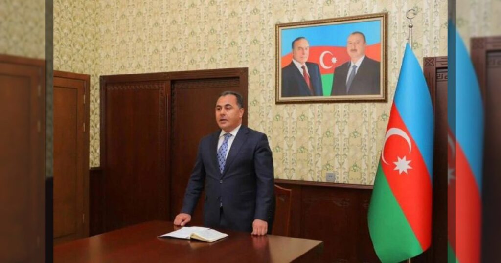 На основании представления президента Азербайджана Джаббар Мусаев назначен премьер-министром Нахчыванской Автономной Республики. Решение принял Верховный Меджлис НАР.