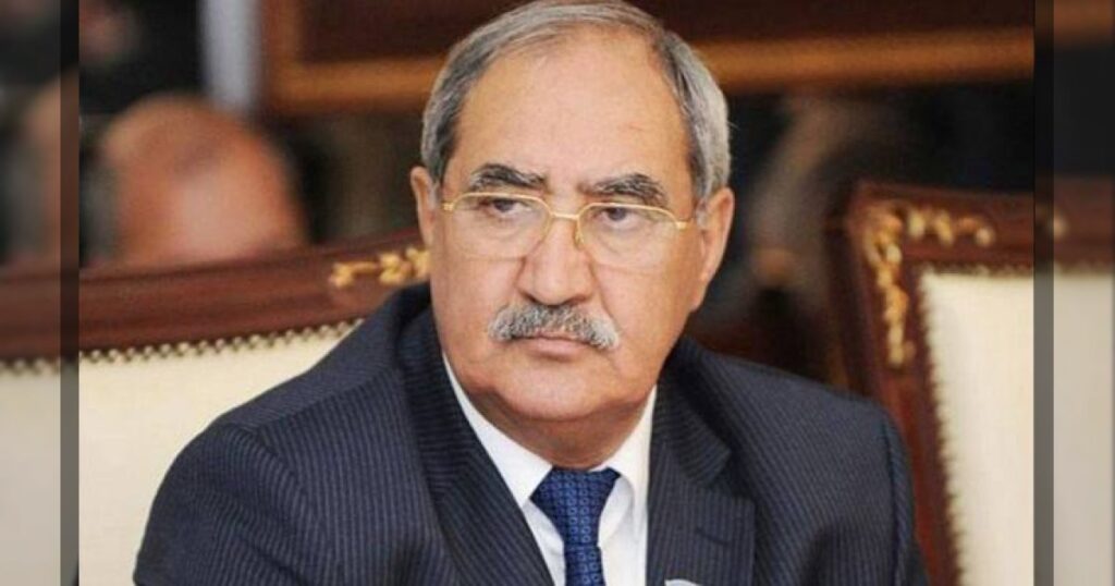 Скончался бывший депутат парламента Фазаил Агамалы, сообщают телеграм-каналы.