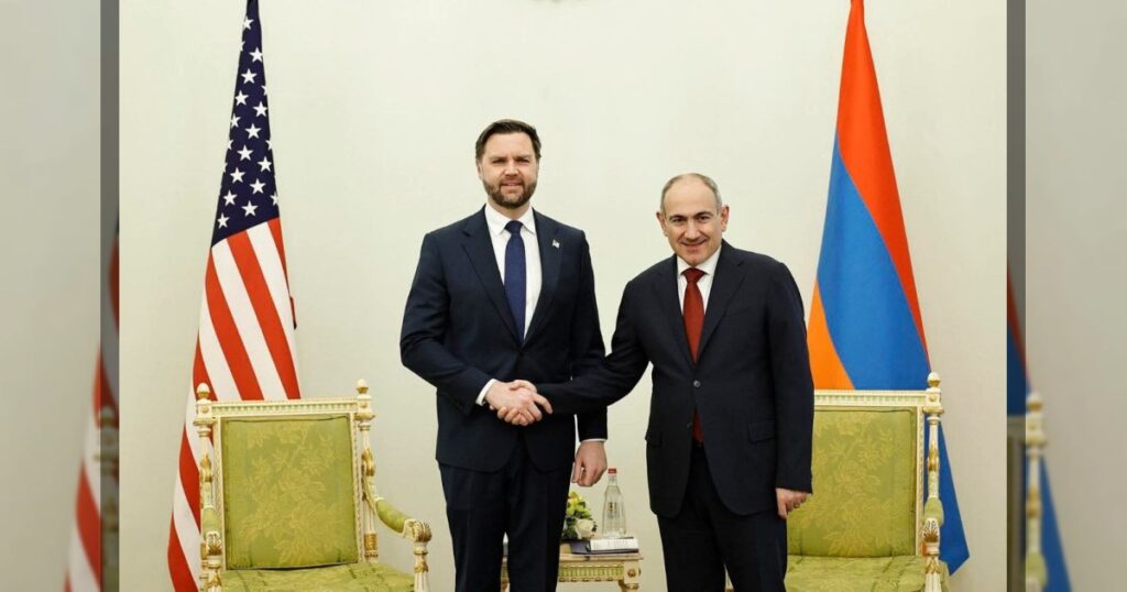 Армения закупила у США беспилотники V-BAT