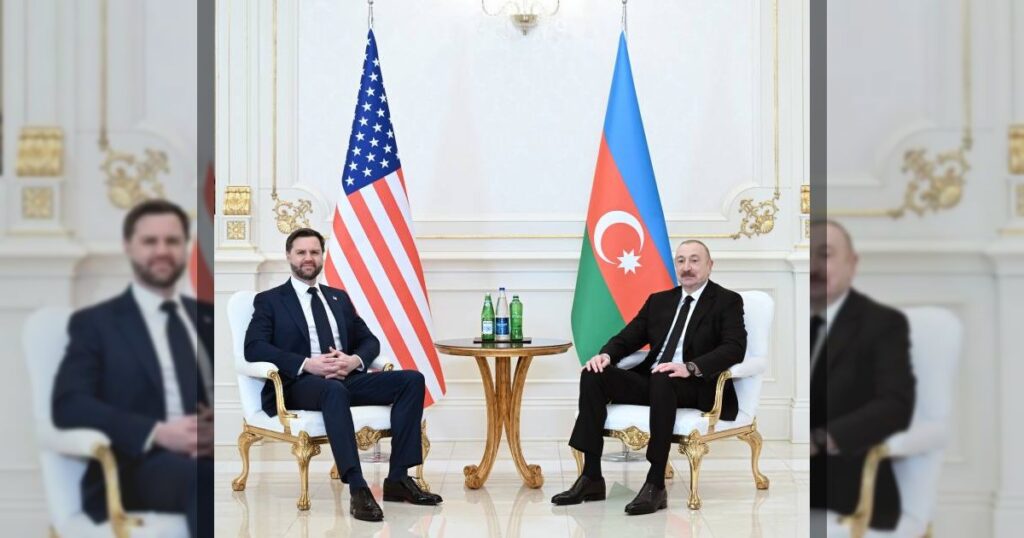 Между Азербайджаном и Соединёнными Штатами Америки будет подписана Хартия стратегического партнёрства