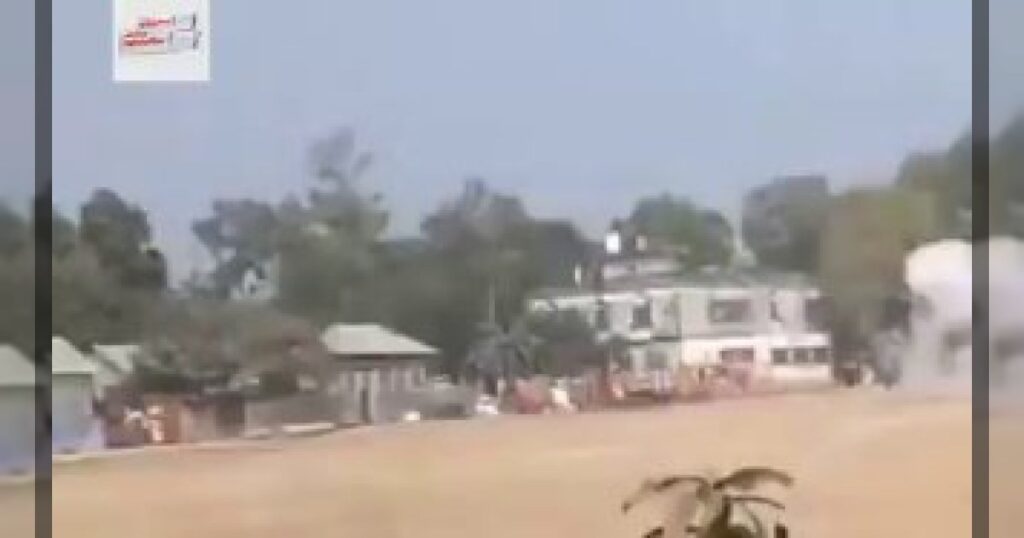 В Бангладеш во время выборов прогремели взрывы: шесть пострадавших