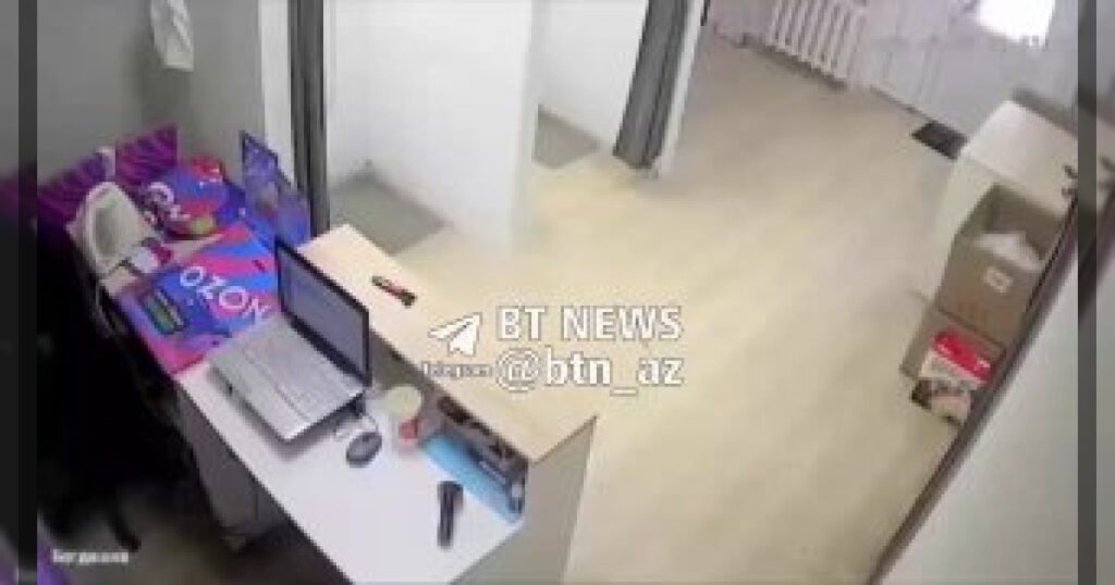 Тебя убивать пора, чуркестан еб..ый» — нацист с ножом напал на дагестанца