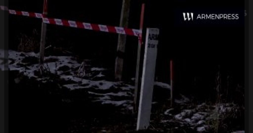 Азербайджанская делегация прибыла в Армению на круглый стол