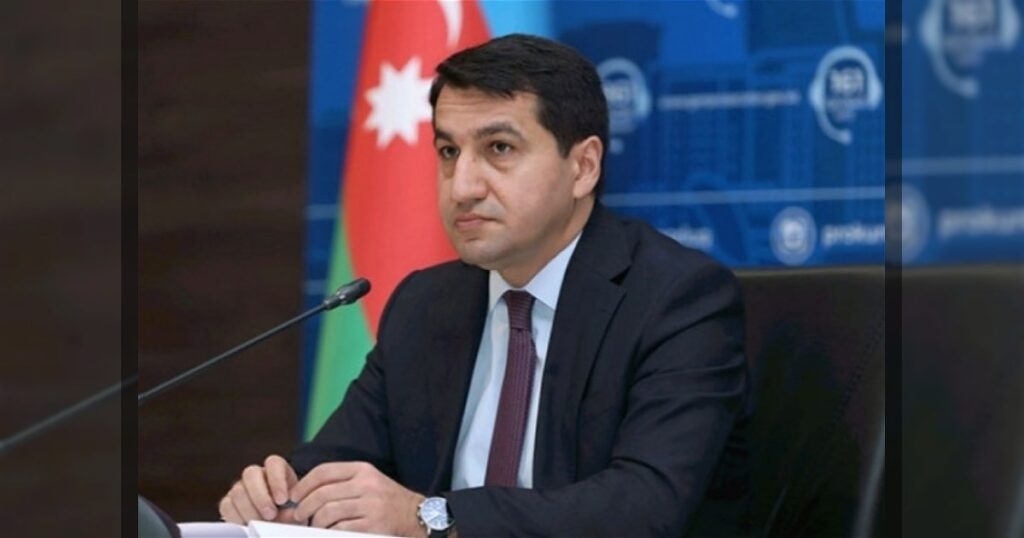 Стратегический диалог Баку и Белграда выходит на новый уровень