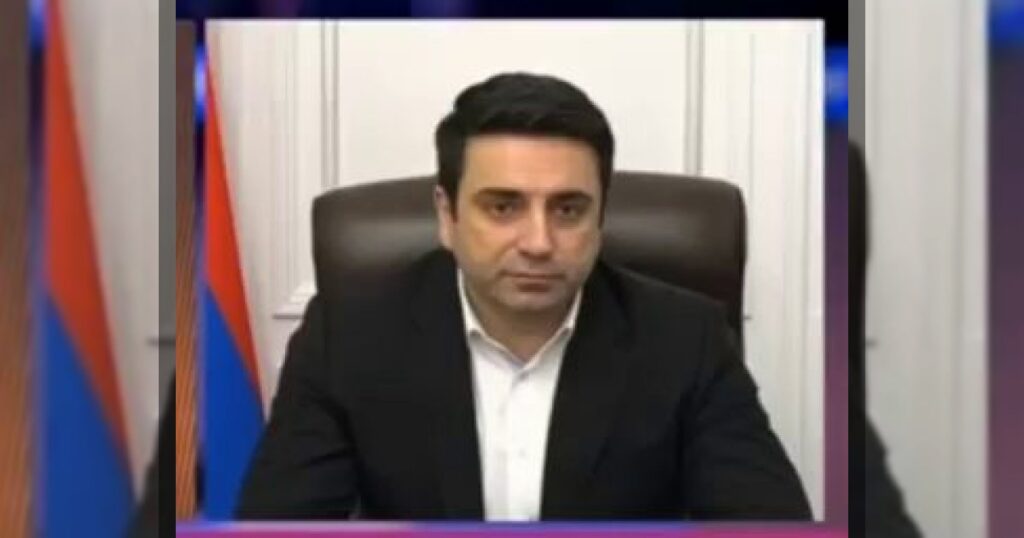 Армения не будет выдавать РФ граждан, которых преследуют по политическим статьям, — Симонян