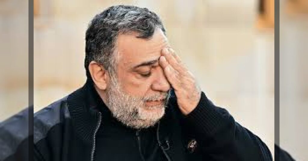 Согласно решению суда, Варданян приговорен к лишению свободы сроком на 20 лет.