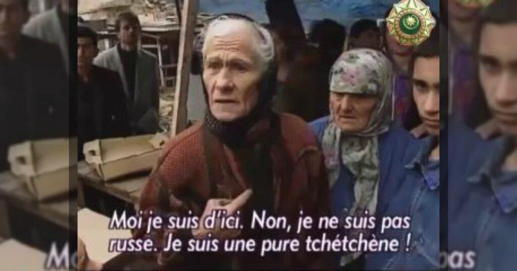 Кремль кричит о «защите меньшинств» в соседних странах, при этом жестко подавляет коренные народы у себя