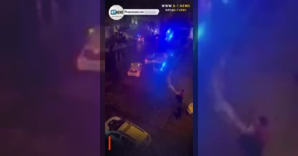 Взрывы во Львове: погибла сотрудница полиции, есть раненые