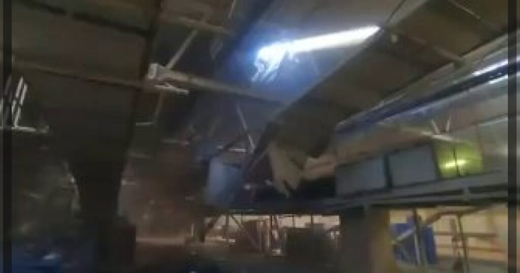 Последствия российской атаки: жертвы в Сумской и Запорожской областях