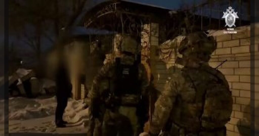 Чиновница из Астраханской области инсценировала собственную смерть и скрывалась 13 лет, чтобы избежать уголовного наказания