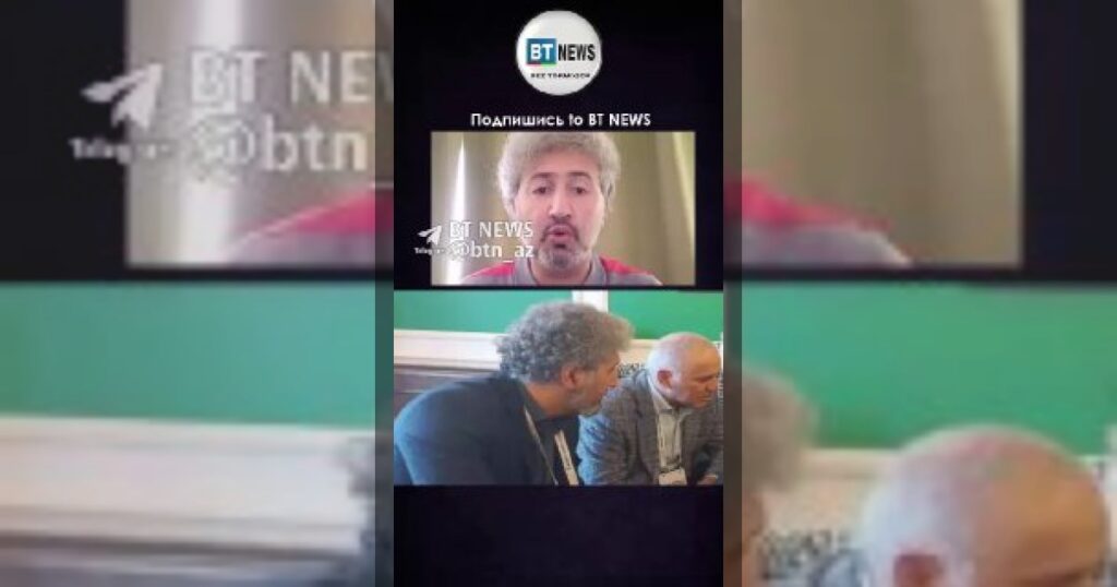 В видео используется ненормативная лексика.