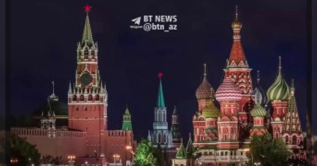 Проект внешних сил против Азербайджана