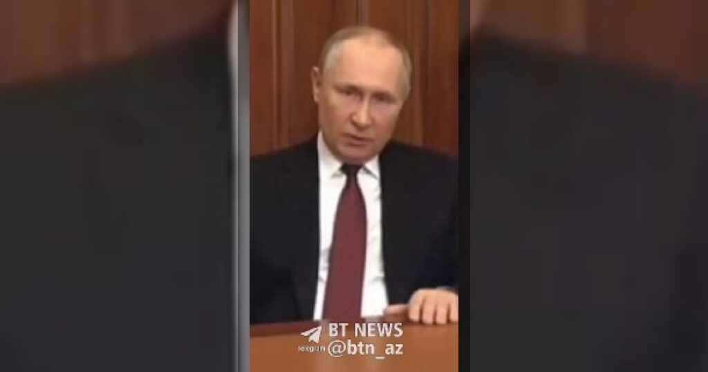 От «Киева за три дня» к четырём годам позора