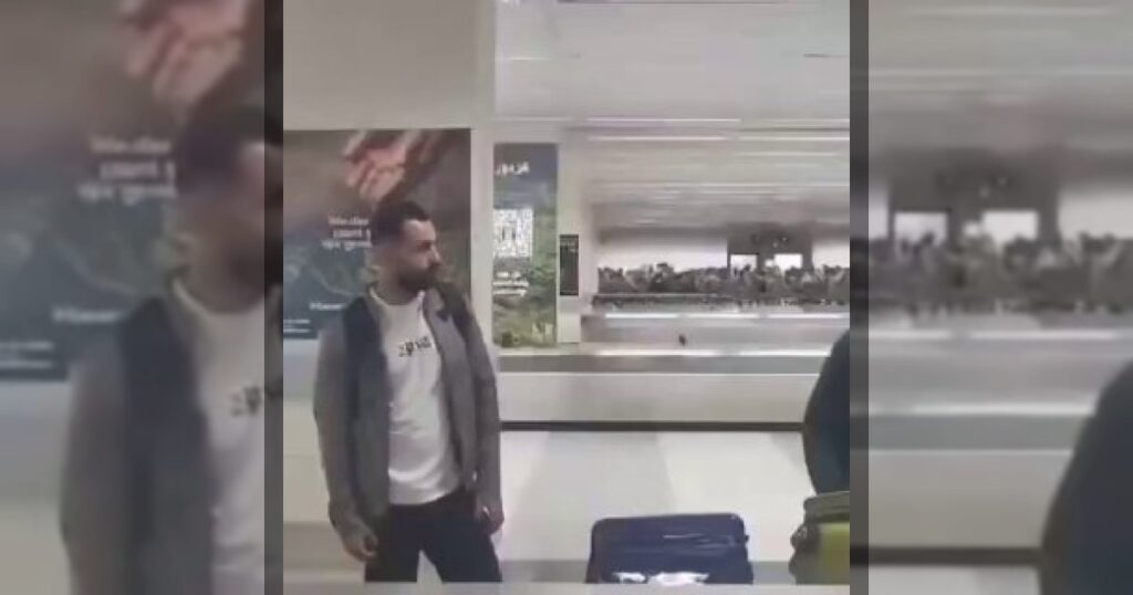 США начали эвакуацию персонала посольства в Ливане