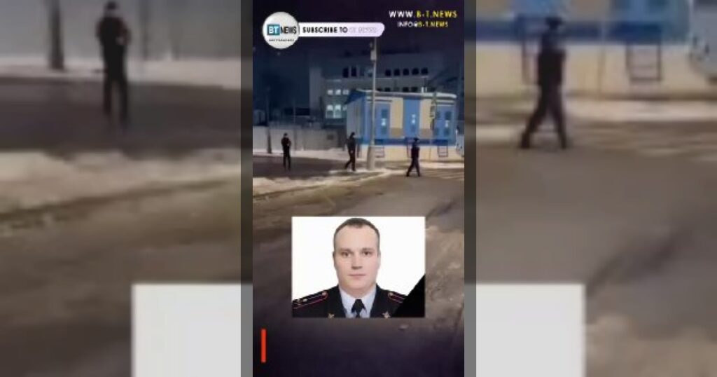 В Москве у Савеловского вокзала произошёл взрыв, погиб полицейский