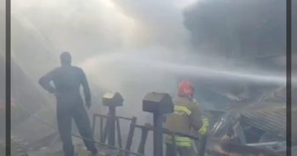 В Иране потерпел крушение вертолет, — Tasnim