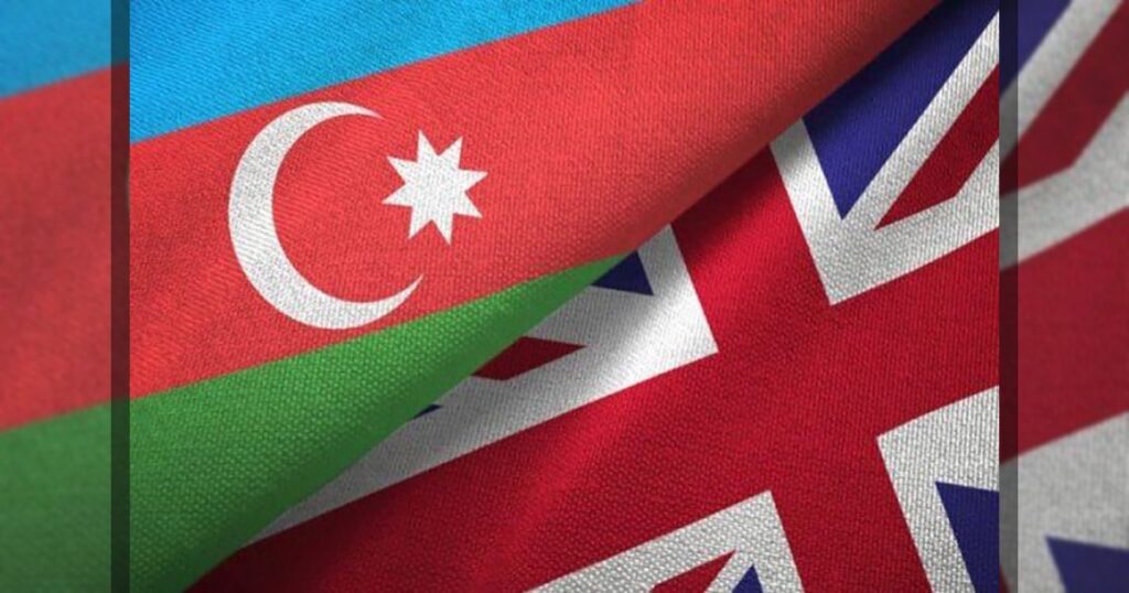 Азербайджанские НПО призвали британских официальных лиц остановить провокацию по Карабаху