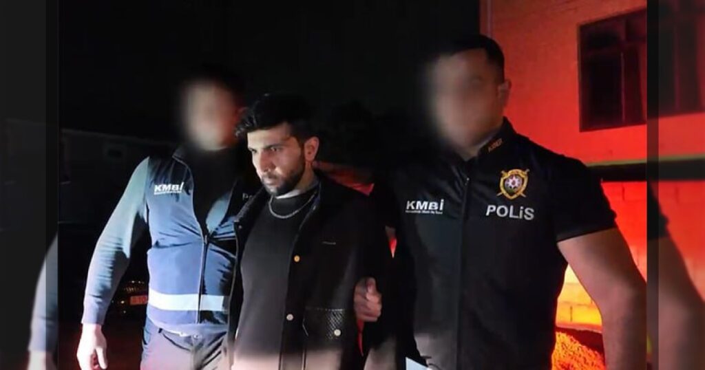 Аяз Искандеров, укравший деньги с карты отца покойной бортпроводницы AZAL Хокумы Алиевой, приговорен к 8,5 годам лишения свободы.