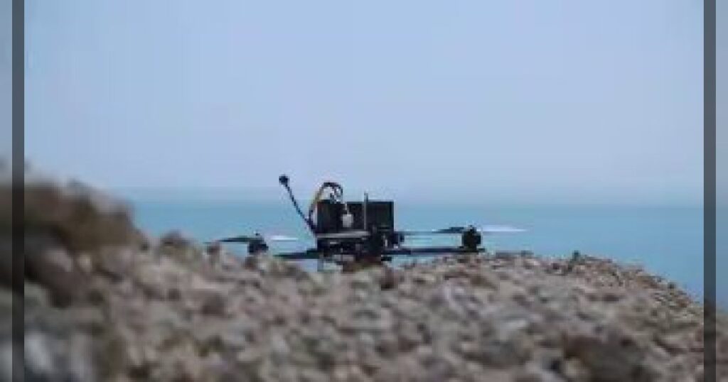 Сухопутные силы КСИР провели учения на юге Ирана