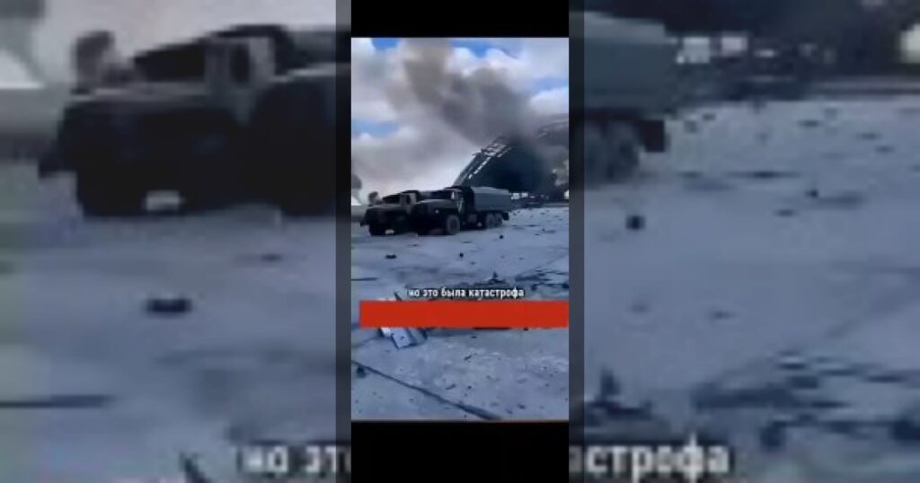 От «Киева за три дня» — к четырём годам позора.