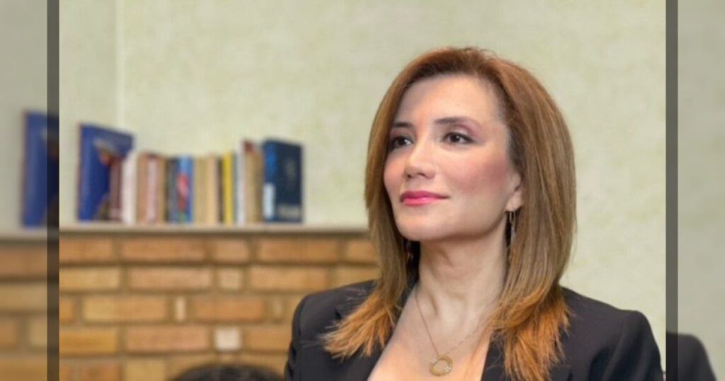 В доме члена Национального совета и бывшего депутата Гюльтекин Гаджибейли прошли обыски