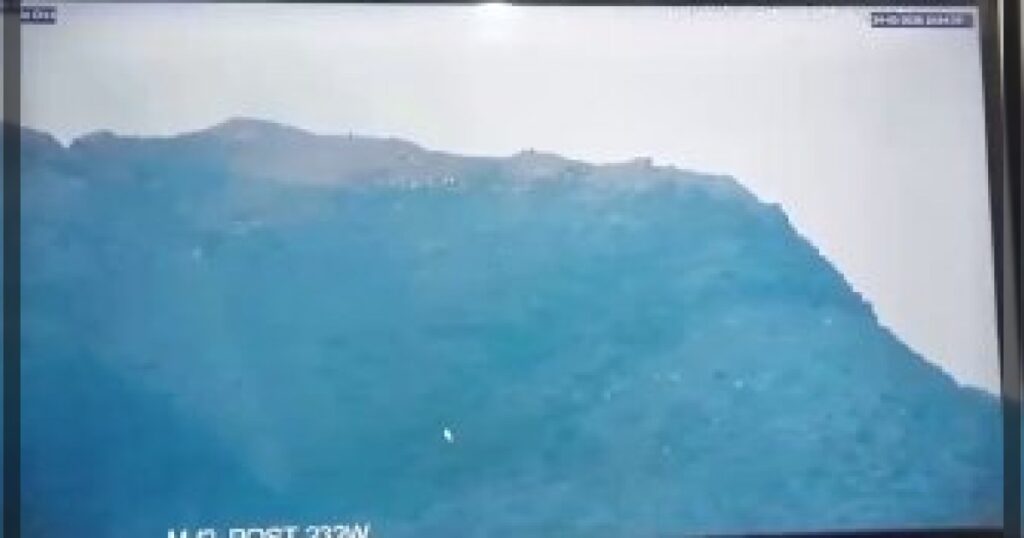 Вооруженные столкновения произошли на границе Пакистана и Афганистана, — TOLO News