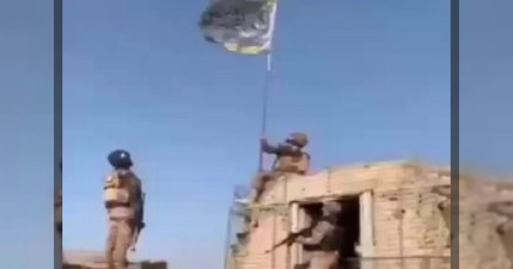 Эскалация между Пакистаном и Афганистаном: